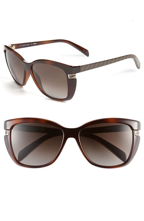 are fendi sunglasses cheaper in italy|fendi sunglasses nordstrom.